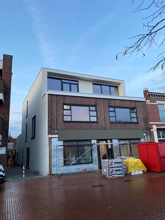 Te huur: Venne 80A, 9671 EV Winschoten